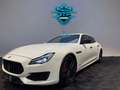 Maserati Quattroporte S Q4*Schiebedach*360KAM*B&W*1.Hand* Blanc - thumbnail 5