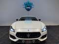Maserati Quattroporte S Q4*Schiebedach*360KAM*B&W*1.Hand* Blanc - thumbnail 3