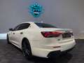 Maserati Quattroporte S Q4*Schiebedach*360KAM*B&W*1.Hand* Blanc - thumbnail 10