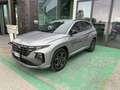 Hyundai TUCSON 1.6 PHEV 4WD aut. N Line Argento - thumbnail 1