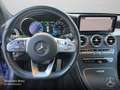 Mercedes-Benz C 300 e T AMG+NIGHT+AHK+MULTIBEAM+KAMERA+SPUR+TOTW Blau - thumbnail 13