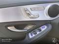 Mercedes-Benz C 300 e T AMG+NIGHT+AHK+MULTIBEAM+KAMERA+SPUR+TOTW Blau - thumbnail 20