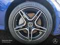 Mercedes-Benz C 300 e T AMG+NIGHT+AHK+MULTIBEAM+KAMERA+SPUR+TOTW Blau - thumbnail 6