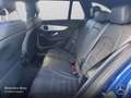 Mercedes-Benz C 300 e T AMG+NIGHT+AHK+MULTIBEAM+KAMERA+SPUR+TOTW Blau - thumbnail 12