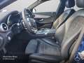 Mercedes-Benz C 300 e T AMG+NIGHT+AHK+MULTIBEAM+KAMERA+SPUR+TOTW Blau - thumbnail 11