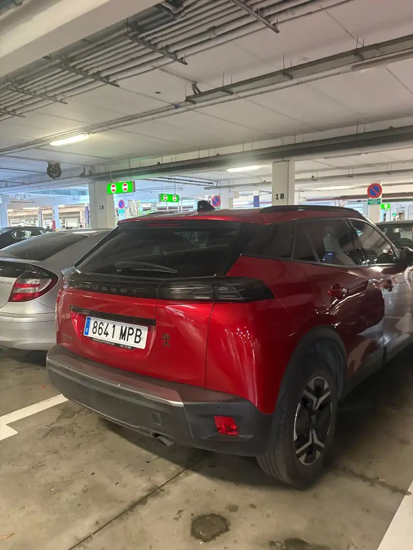 Peugeot 2008 1.2 PureTech S&S Allure 100 - 1