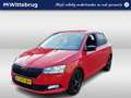 Skoda Fabia 1.0 TSI Sport business App Connect / Airco / LM Ve Rood - thumbnail 1