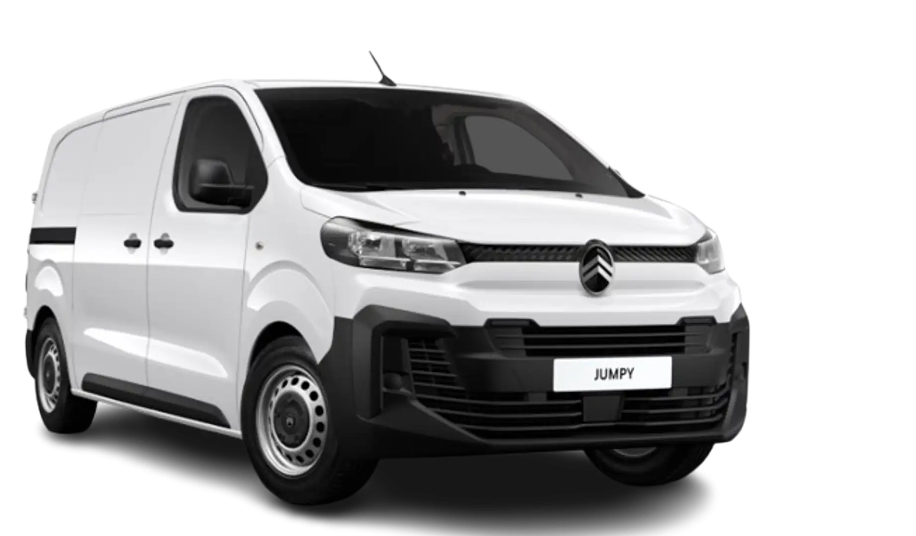 Citroen Jumpy M 2.0 BLUEHDI 145CH S\u0026S EAT8 - 1