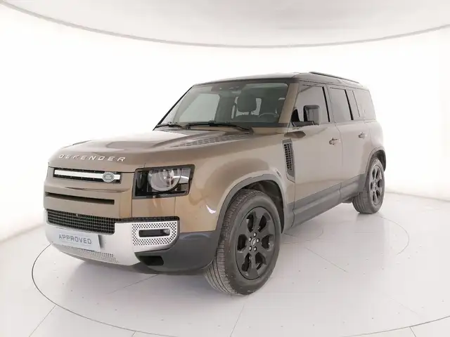 Land Rover Defender 110 3.0d i6 mhev SE awd 200cv auto