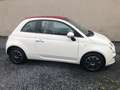 Fiat 500 /Klima/1.Hand/PDC Weiß - thumbnail 4