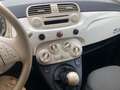 Fiat 500 /Klima/1.Hand/PDC Wit - thumbnail 10