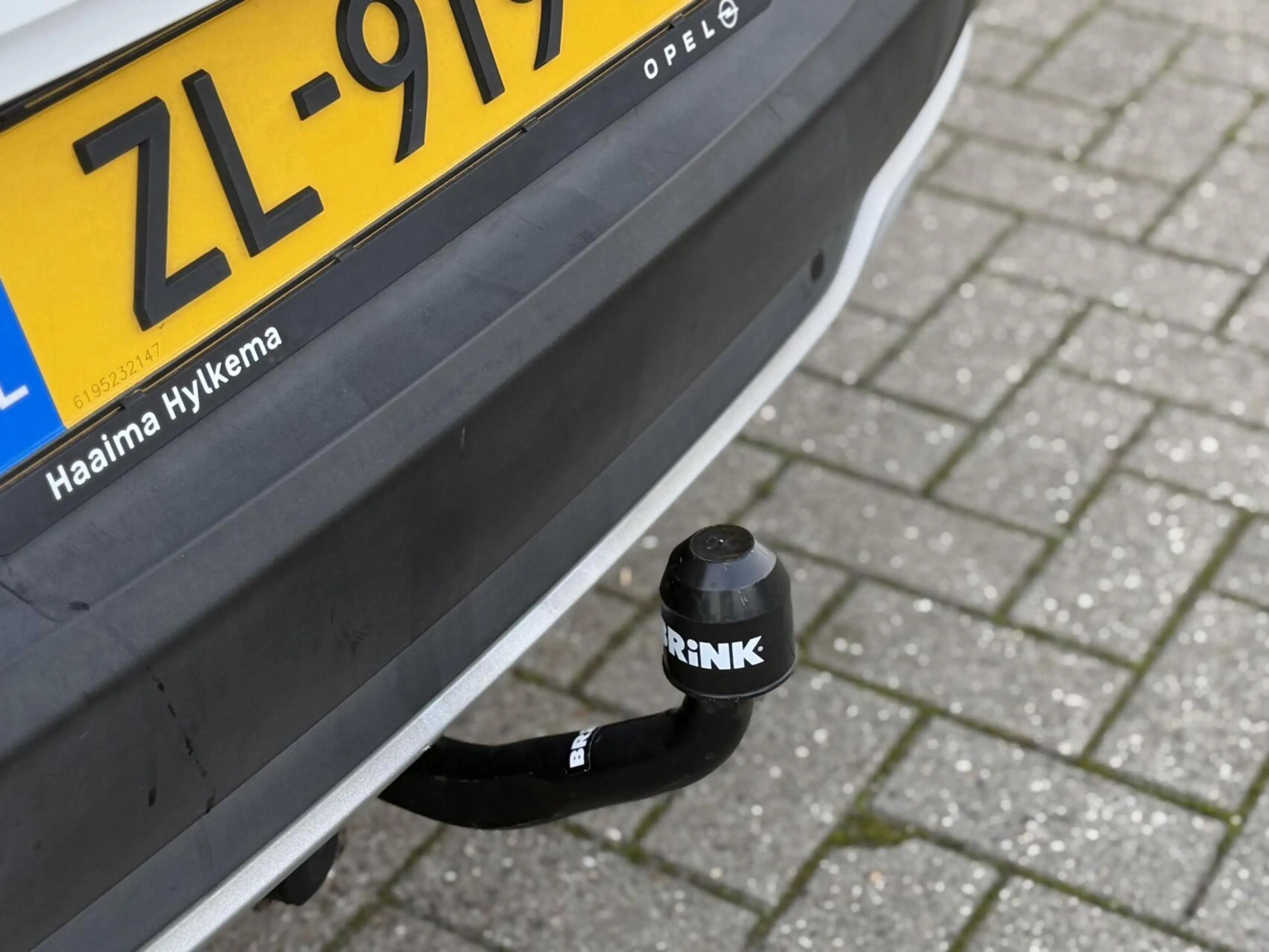 Opel Grandland X 1.2 - 130pk Turbo Ultimate | Lage KM NAP | DB Riem — photo 13