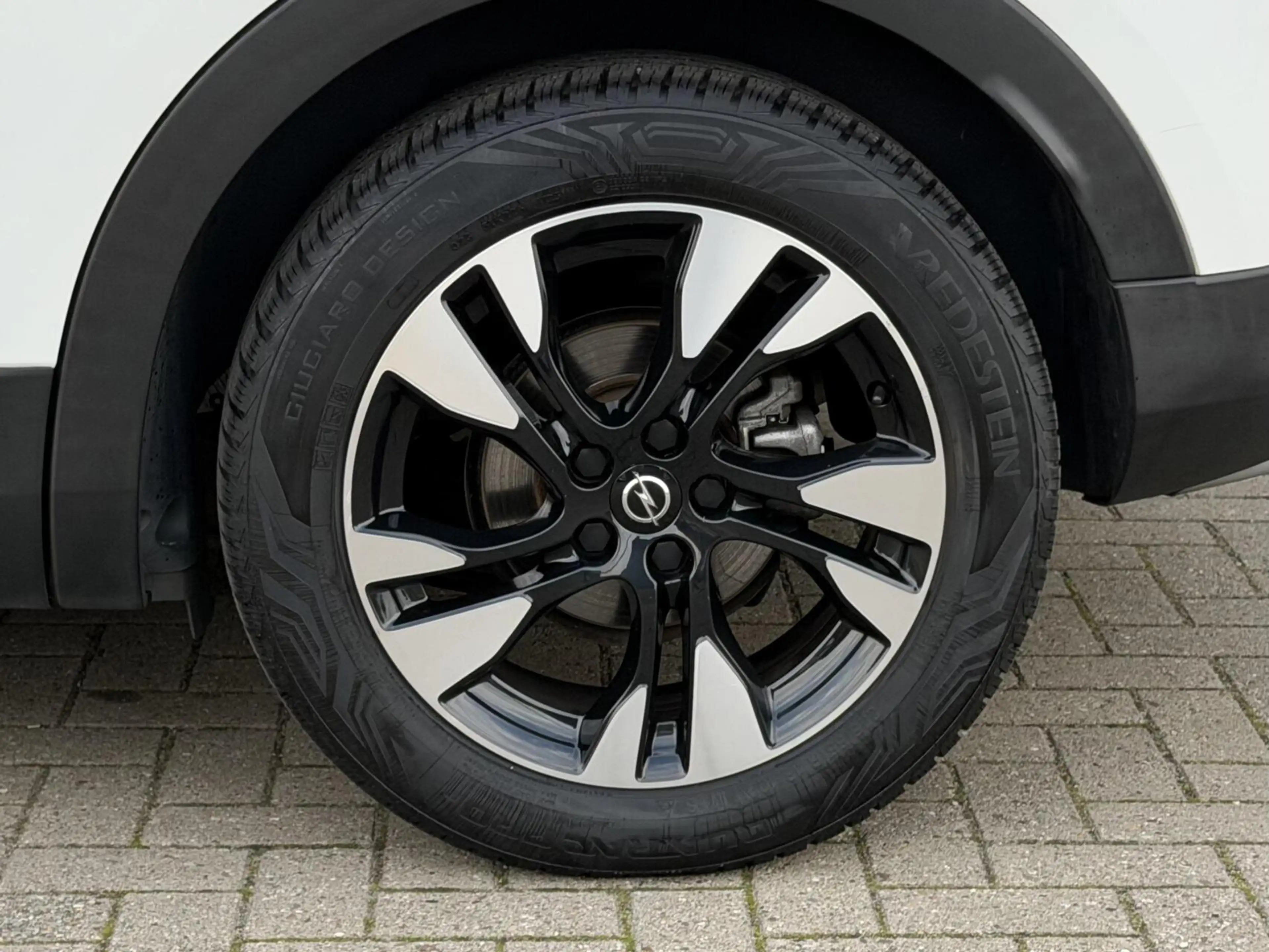 Opel Grandland X 1.2 - 130pk Turbo Ultimate | Lage KM NAP | DB Riem — photo 14