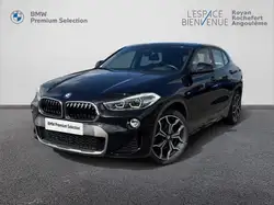 BMW X2 sDrive18dA 150ch M Sport
