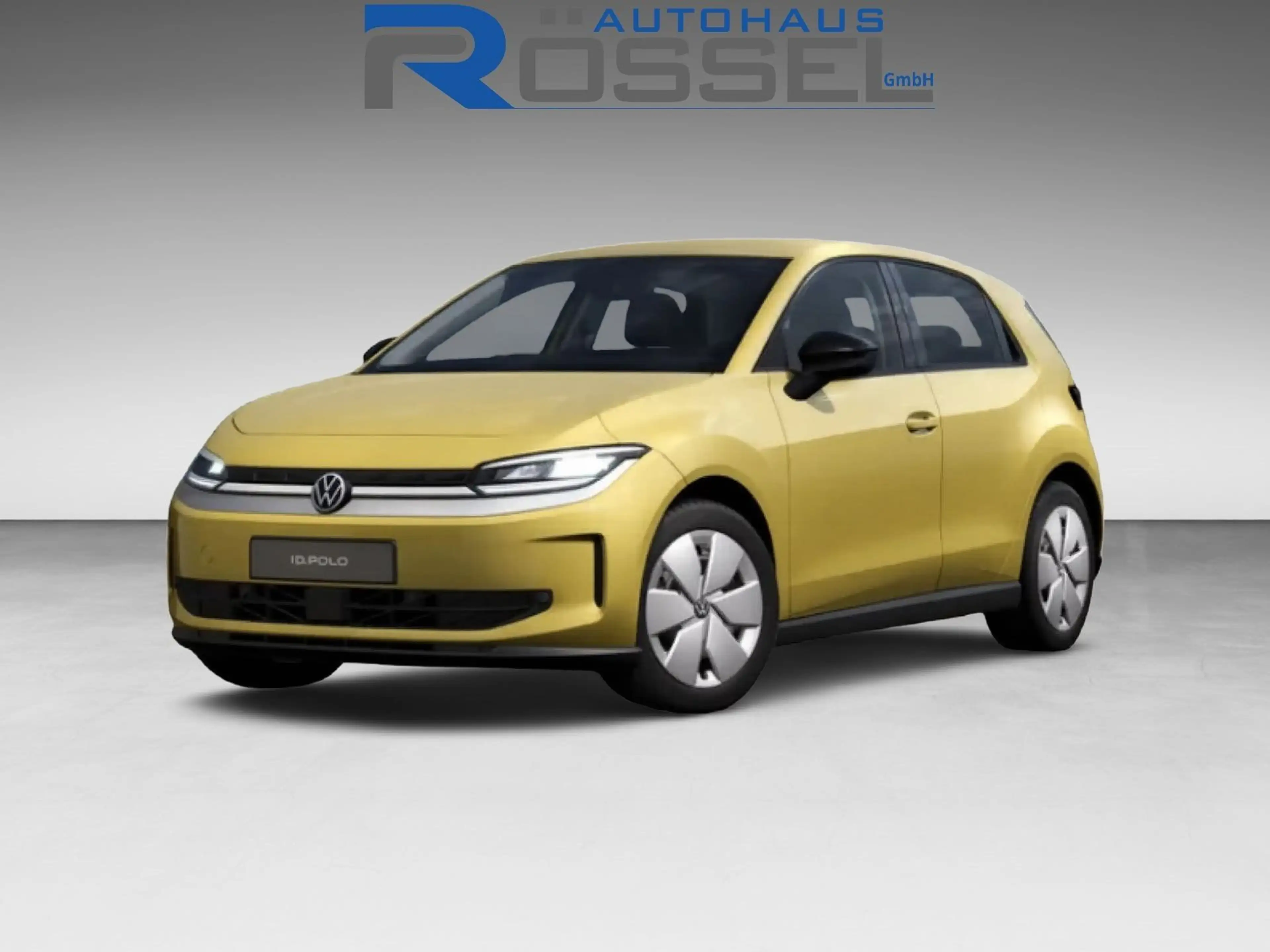 Volkswagen ID. Polo Edition ACC SHZ Klimatronic 2 Zo — photo 2