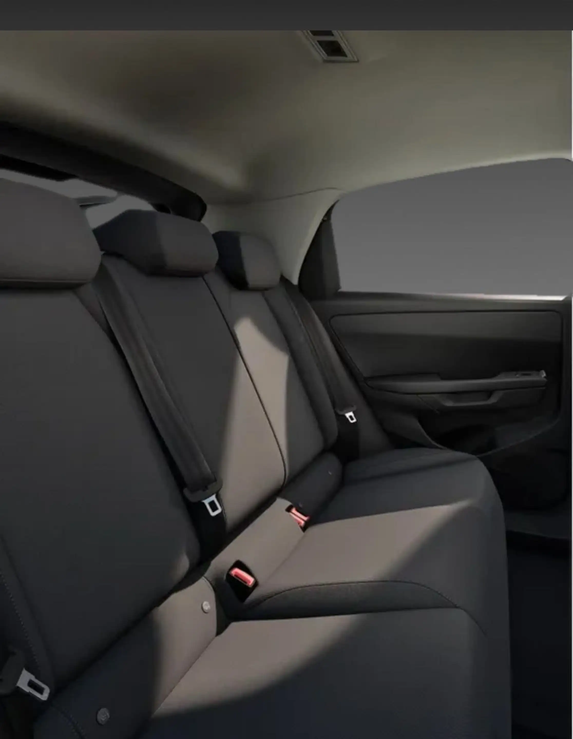 Volkswagen ID. Polo Edition ACC SHZ Klimatronic 2 Zo — photo 5