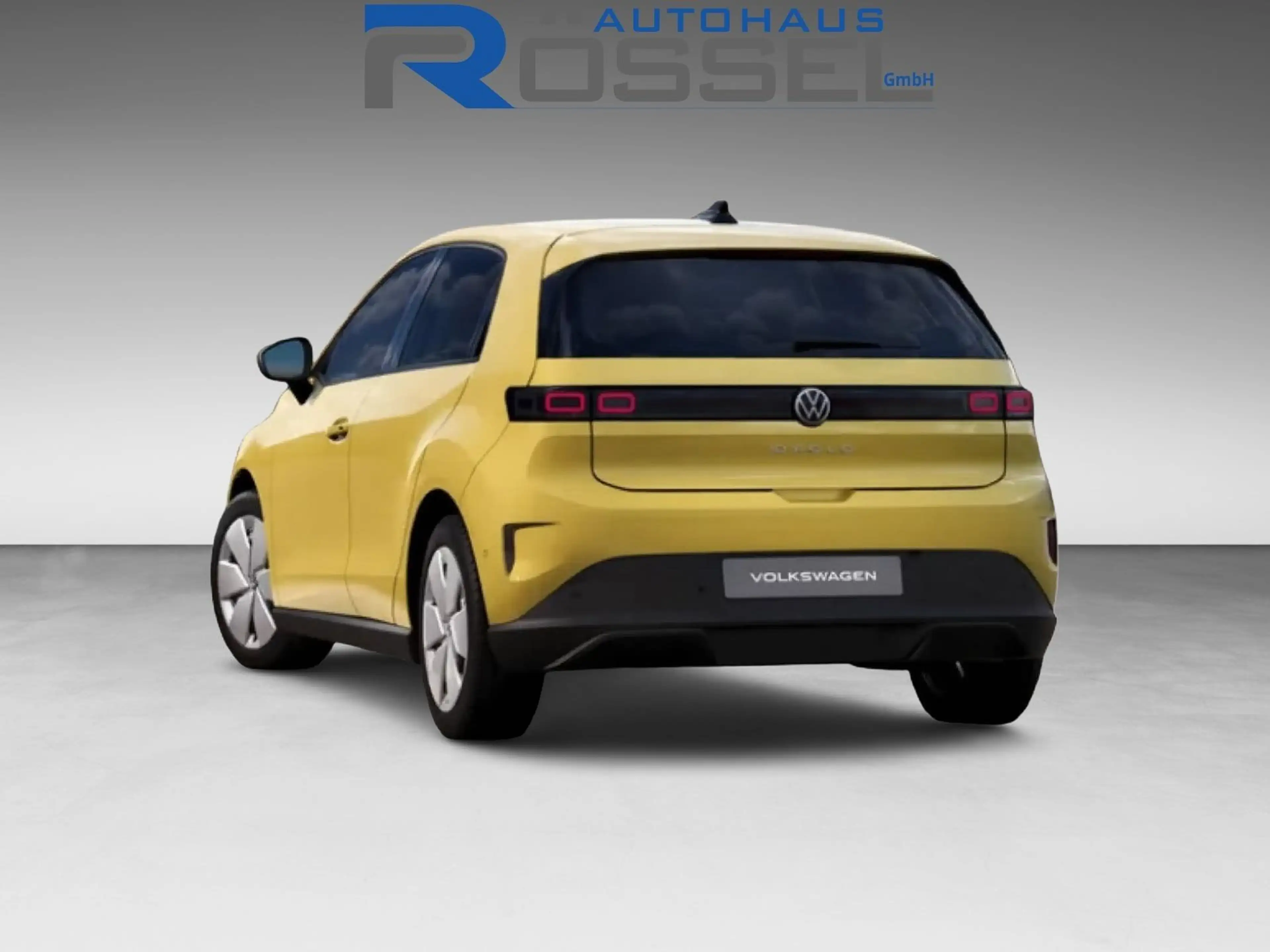 Volkswagen ID. Polo Edition ACC SHZ Klimatronic 2 Zo — photo 3