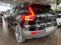 Volvo XC40 R Design 2WD AHK LED NAV SHZ ALU Schwarz - thumbnail 5
