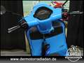 Vespa Super Sport GTS 310 SUPERSPORT BLU ECLETTICO E5+ Синий - thumbnail 12