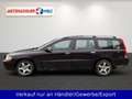 Volvo V70 Kombi D5 Klimaautomatik SHZ PDC AHK Schwarz - thumbnail 7