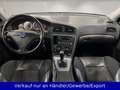 Volvo V70 Kombi D5 Klimaautomatik SHZ PDC AHK Schwarz - thumbnail 11