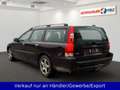 Volvo V70 Kombi D5 Klimaautomatik SHZ PDC AHK Schwarz - thumbnail 6