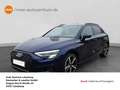 Audi A3 Sportback 35 2.0 TDI advanced Alu LED Navi Tempoma Blau - thumbnail 1