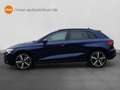 Audi A3 Sportback 35 2.0 TDI advanced Alu LED Navi Tempoma Blau - thumbnail 3