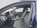 Audi A3 Sportback 35 2.0 TDI advanced Alu LED Navi Tempoma Blau - thumbnail 8
