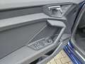 Audi A3 Sportback 35 2.0 TDI advanced Alu LED Navi Tempoma Blau - thumbnail 12