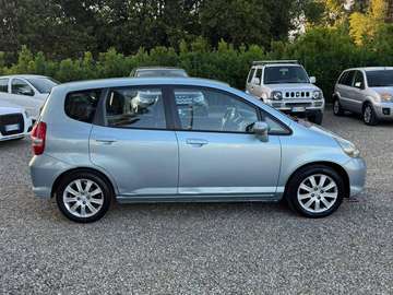 Jazz I 2004 1.4 Graphite AUTOMATICA !!