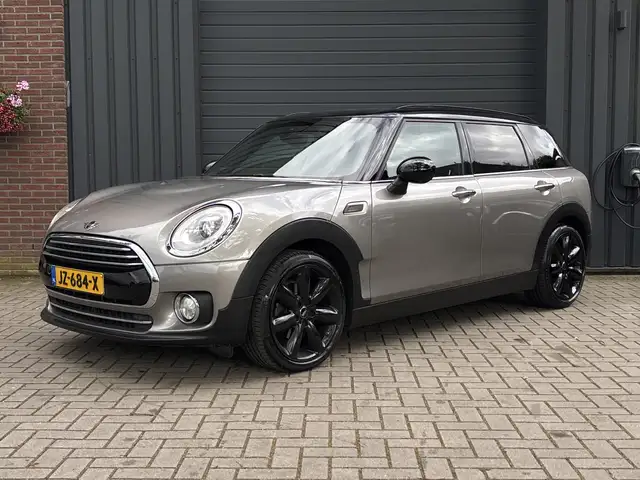 MINI Cooper Clubman Mini 1.5 Chili Serious Business - Harman & Kardon