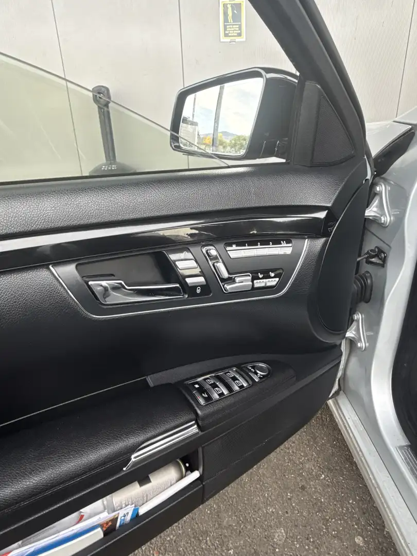 Mercedes-Benz S 320 CDI DPF 7G-TRONIC - 2