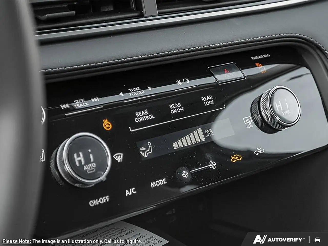 Infiniti QX60 снимка Infiniti QX60