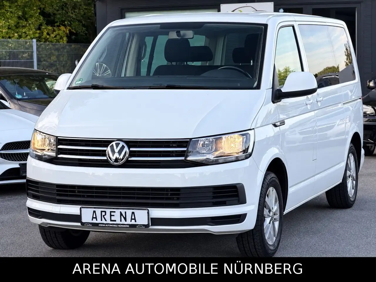 Volkswagen T6