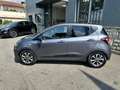 Hyundai i10 1.0 MPI Login + Go pack Grigio - thumbnail 14