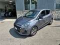 Hyundai i10 1.0 MPI Login + Go pack Grigio - thumbnail 8
