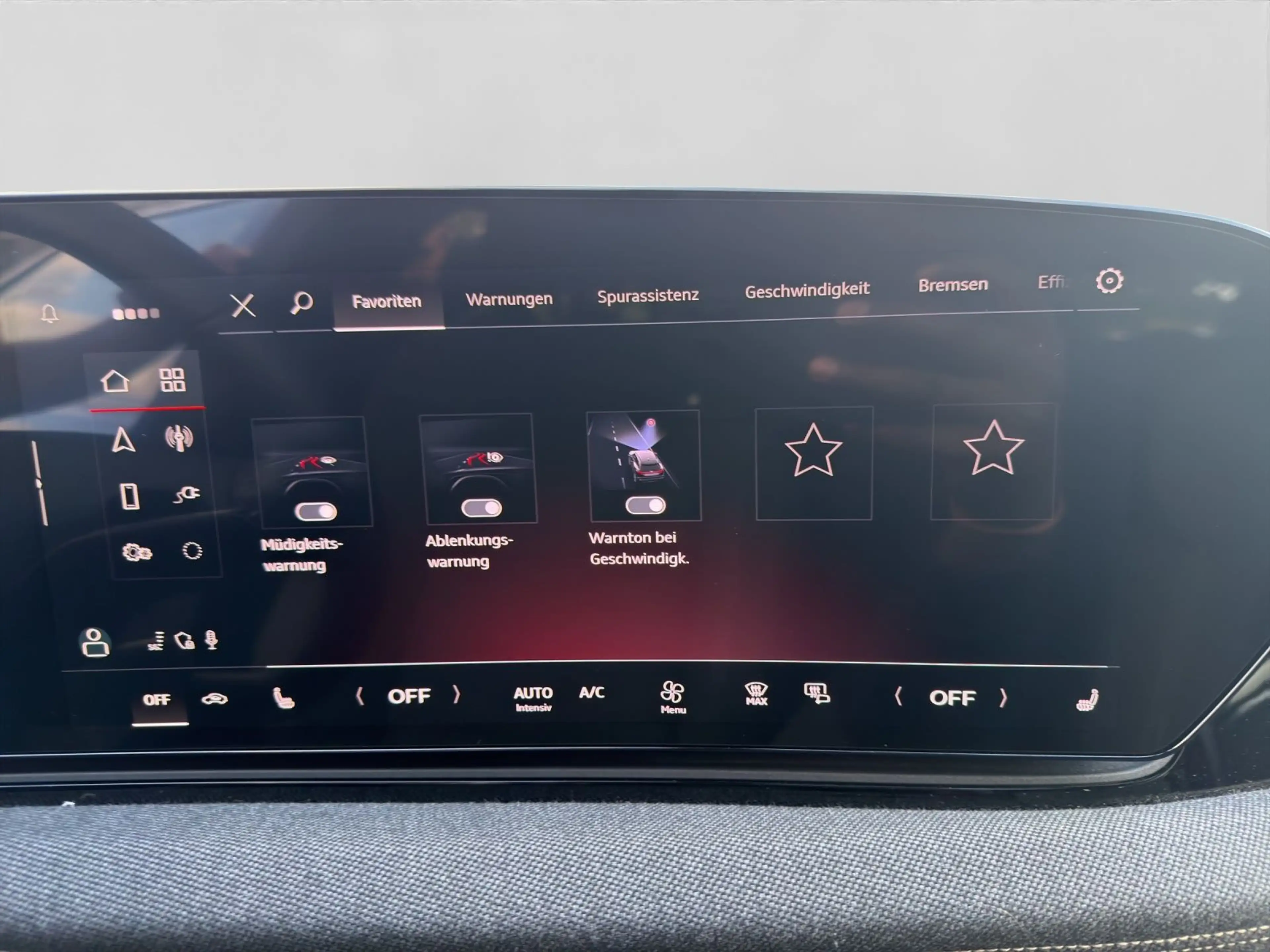 Audi A6 e-tron PERFORMANCE LM20 HuD MATRIX BuO — photo 14