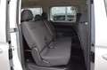 Volkswagen Caddy Maxi 2.0TDI Diesel Standheizung Zilver - thumbnail 19
