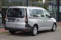 Volkswagen Caddy Maxi 2.0TDI Diesel Standheizung Zilver - thumbnail 5
