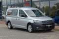 Volkswagen Caddy Maxi 2.0TDI Diesel Standheizung Zilver - thumbnail 1