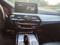 BMW 518 518 dA AdBlue Negru - thumbnail 8