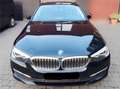 BMW 518 518 dA AdBlue Negru - thumbnail 2