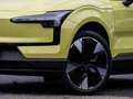 Volvo EX30 Plus AWD Performance Pure Electric NP:54.015,-/... Jaune - thumbnail 6