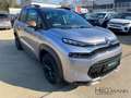 Citroen C3 Aircross C-Series PT 130 EAT6 *Navi*Sitzheizung* Anhängerku Gris - thumbnail 15