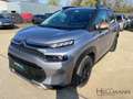 Citroen C3 Aircross C-Series PT 130 EAT6 *Navi*Sitzheizung* Anhängerku Gris - thumbnail 2