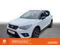 SEAT Arona 1.5 TSI DSG FR BEATS Navi LED SHZ PDC Weiß - thumbnail 1