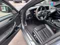 BMW 550 i xDrive Bleu - thumbnail 6