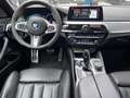 BMW 550 i xDrive Bleu - thumbnail 10