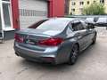 BMW 550 i xDrive Bleu - thumbnail 3